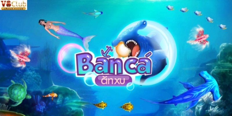Ưu điểm nổi bật của bắn cá V8Club