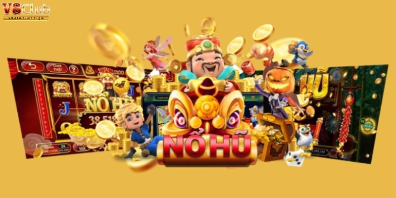 Mẹo hiệu quả khi chơi nổ hũ