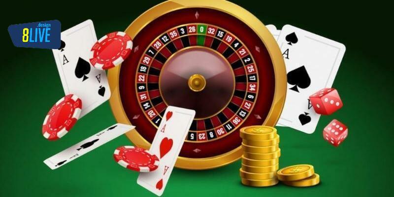Giới thiệu khái quát Roulette tại V8Club