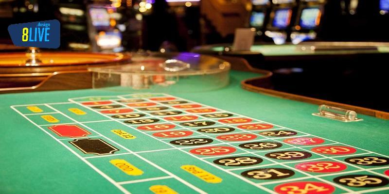 Chiến thuật chơi Roulette hiệu quả tại V8Club