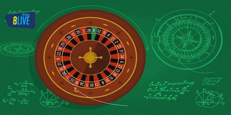 Luật chơi Roulette cơ bản cần nắm