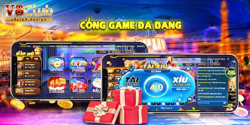 Lý do nên tải app V8Club về máy