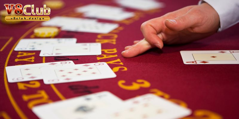 Những lợi ích thú vị khi tham gia Baccarat